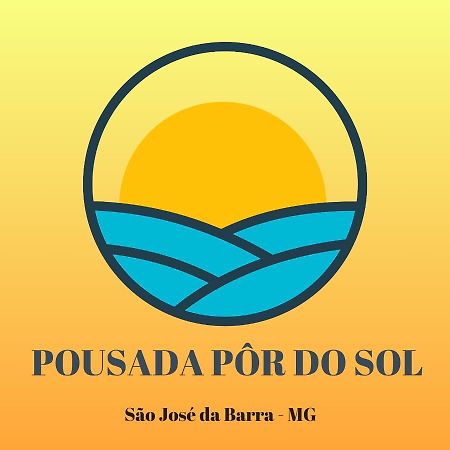 Pousada E Flat Por Do Sol 상 조제 다 바하 외부 사진