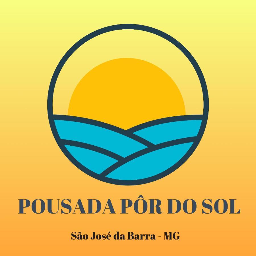 Pousada E Flat Por Do Sol 상 조제 다 바하 외부 사진