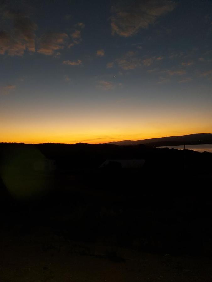 Pousada E Flat Por Do Sol 상 조제 다 바하 외부 사진